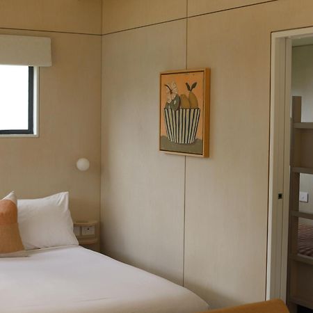 Bowentown Beach Holiday Park وايهي المظهر الخارجي الصورة