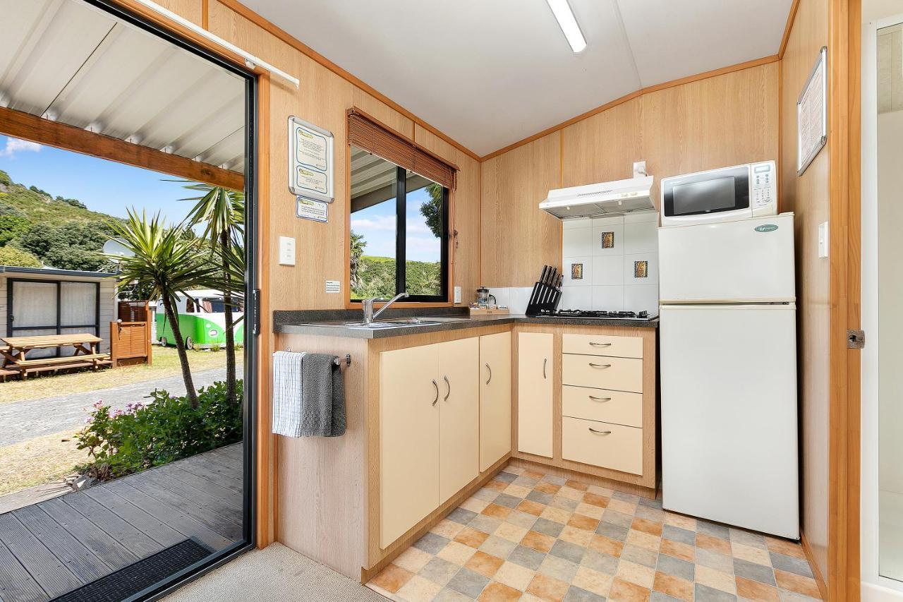 Bowentown Beach Holiday Park وايهي المظهر الخارجي الصورة