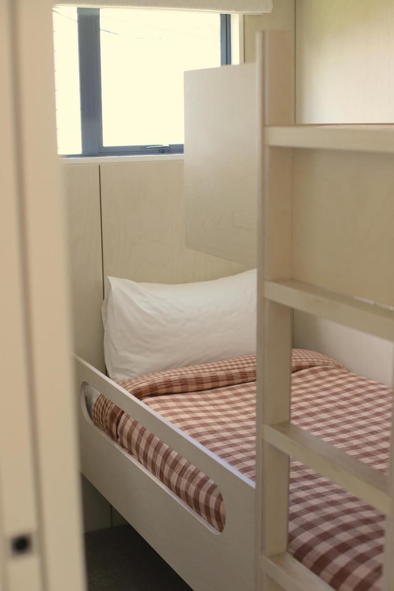 Bowentown Beach Holiday Park وايهي المظهر الخارجي الصورة
