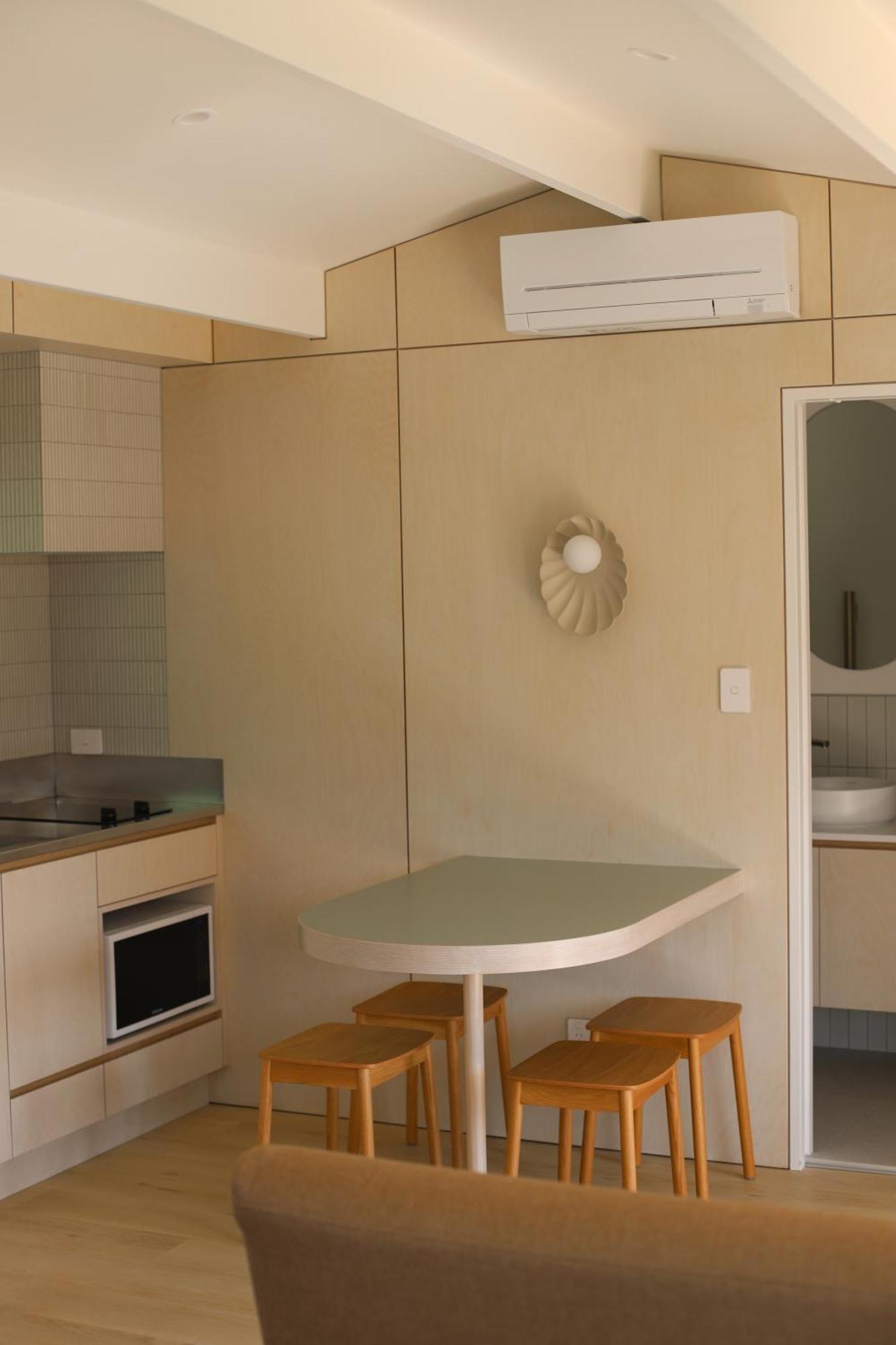 Bowentown Beach Holiday Park وايهي المظهر الخارجي الصورة