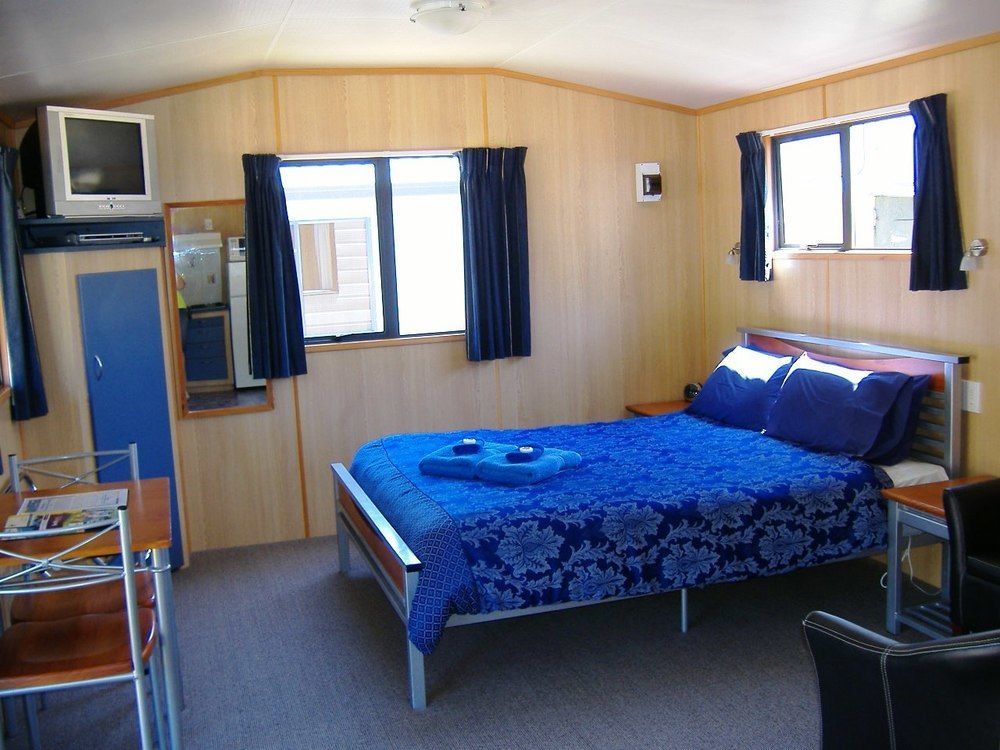 Bowentown Beach Holiday Park وايهي المظهر الخارجي الصورة